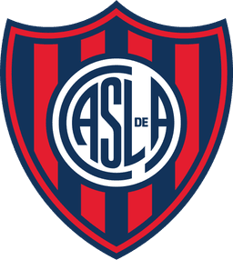 Escudo Club Atlético San Lorenzo de Almagro